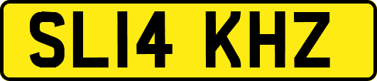 SL14KHZ