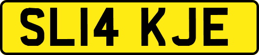 SL14KJE