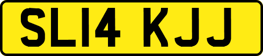 SL14KJJ