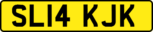 SL14KJK