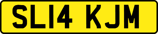 SL14KJM