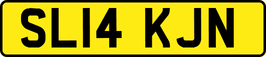 SL14KJN