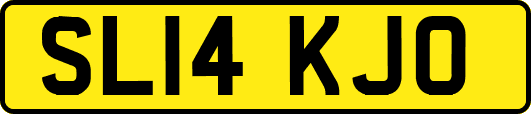 SL14KJO