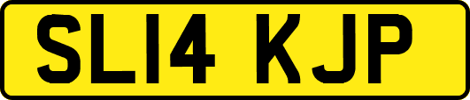 SL14KJP
