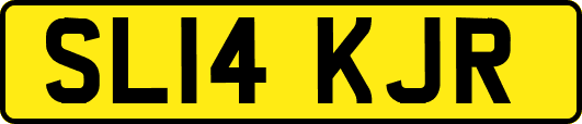 SL14KJR