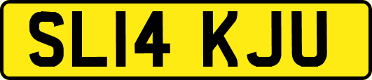 SL14KJU