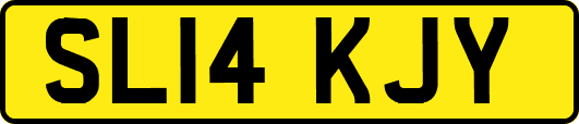 SL14KJY