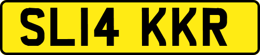 SL14KKR