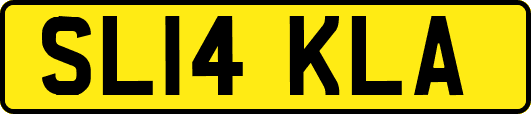SL14KLA