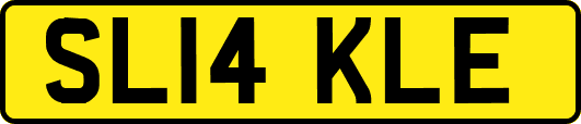 SL14KLE