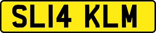 SL14KLM