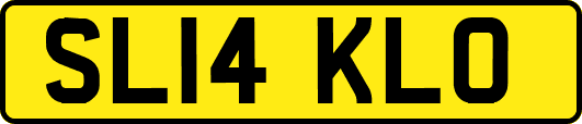 SL14KLO