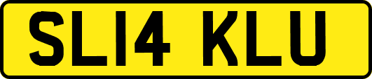 SL14KLU