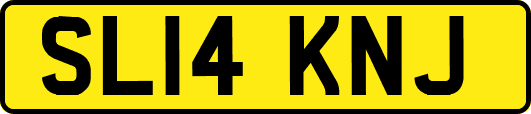 SL14KNJ
