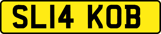 SL14KOB