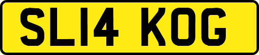 SL14KOG