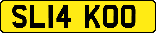 SL14KOO