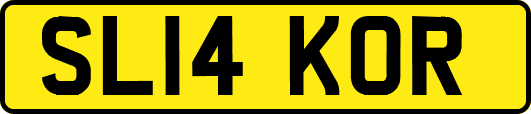 SL14KOR