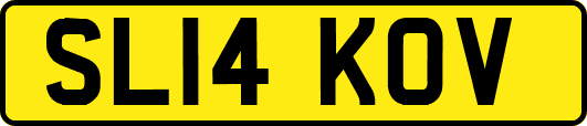 SL14KOV