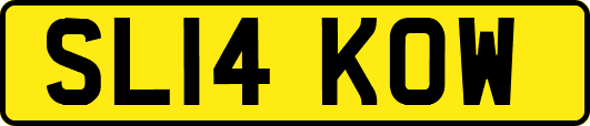 SL14KOW