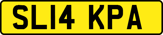 SL14KPA