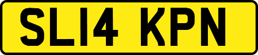 SL14KPN