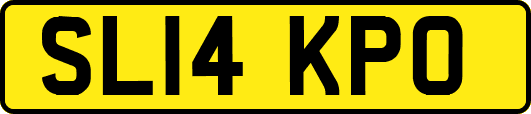 SL14KPO