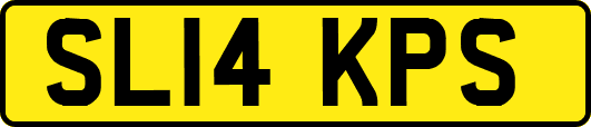 SL14KPS