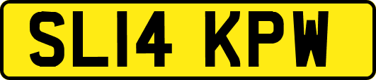 SL14KPW