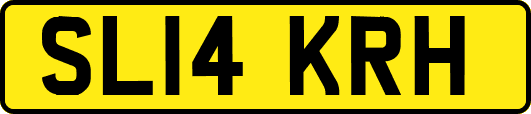 SL14KRH