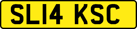 SL14KSC