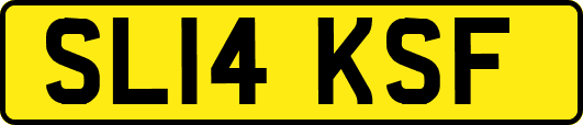 SL14KSF