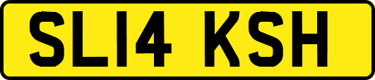 SL14KSH