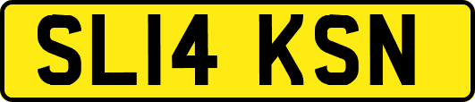 SL14KSN