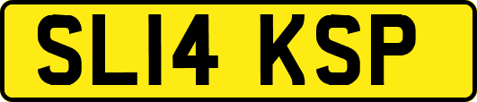 SL14KSP