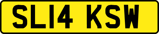 SL14KSW