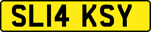 SL14KSY