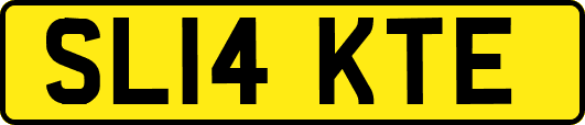 SL14KTE