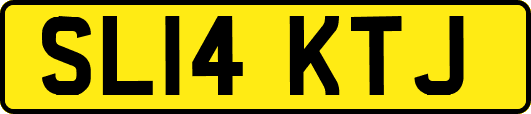SL14KTJ
