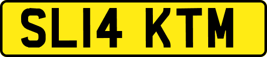 SL14KTM