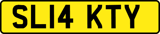 SL14KTY