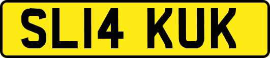 SL14KUK