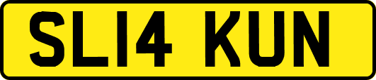 SL14KUN