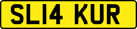 SL14KUR