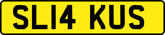 SL14KUS