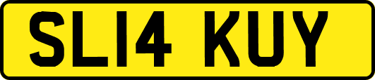 SL14KUY