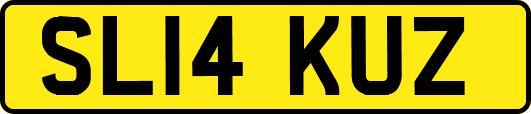 SL14KUZ