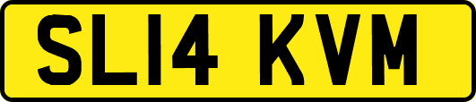 SL14KVM