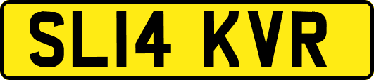 SL14KVR