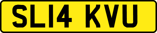 SL14KVU